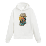 Outside Adventure: Nature's Call Graphic Hoodie