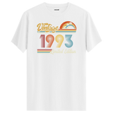 Vintage 1993 Limited Edition