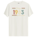 Vintage T-Shirt – Classic 1983