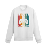 Level 10: Game On Sweatshirt