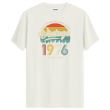 Vintage T-Shirt- 1976 Nostalji