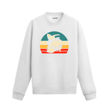 Retro Miner Sweatshirt