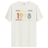 Vintage T-Shirt – Classic 1998