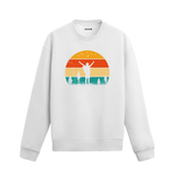Nature's Free Spirit Sweatshirt