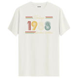 Vintage T-Shirt – Classic 1988