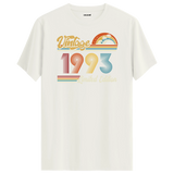 Vintage 1993 Limited Edition