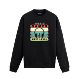 Music & Games Sweatshirt