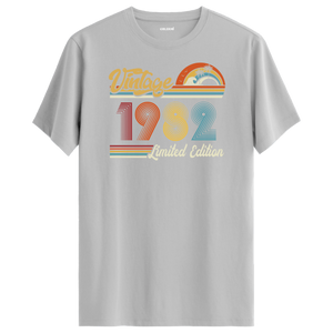 Vintage 1982 Limited Edition