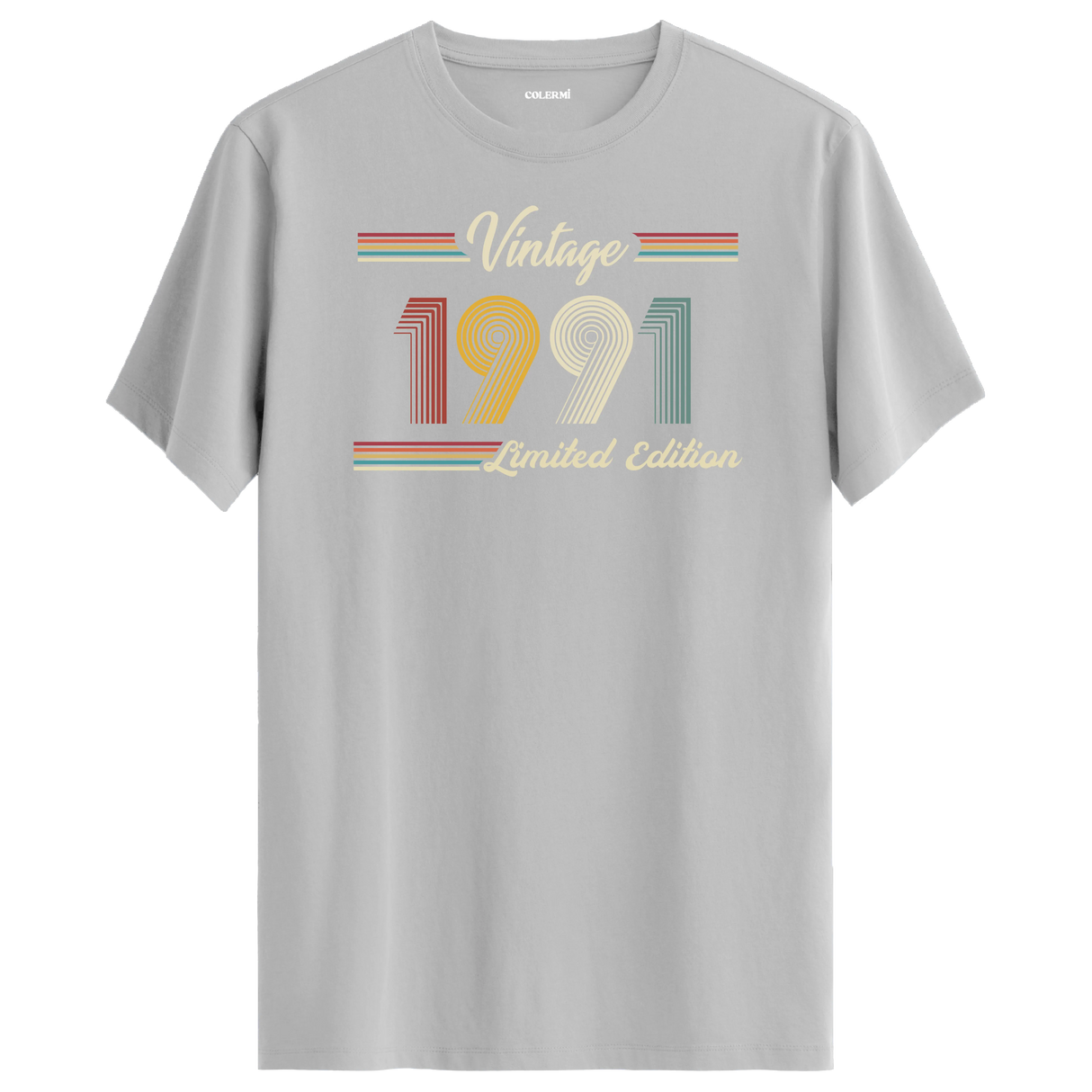 Vintage T-Shirt – Classic 1991