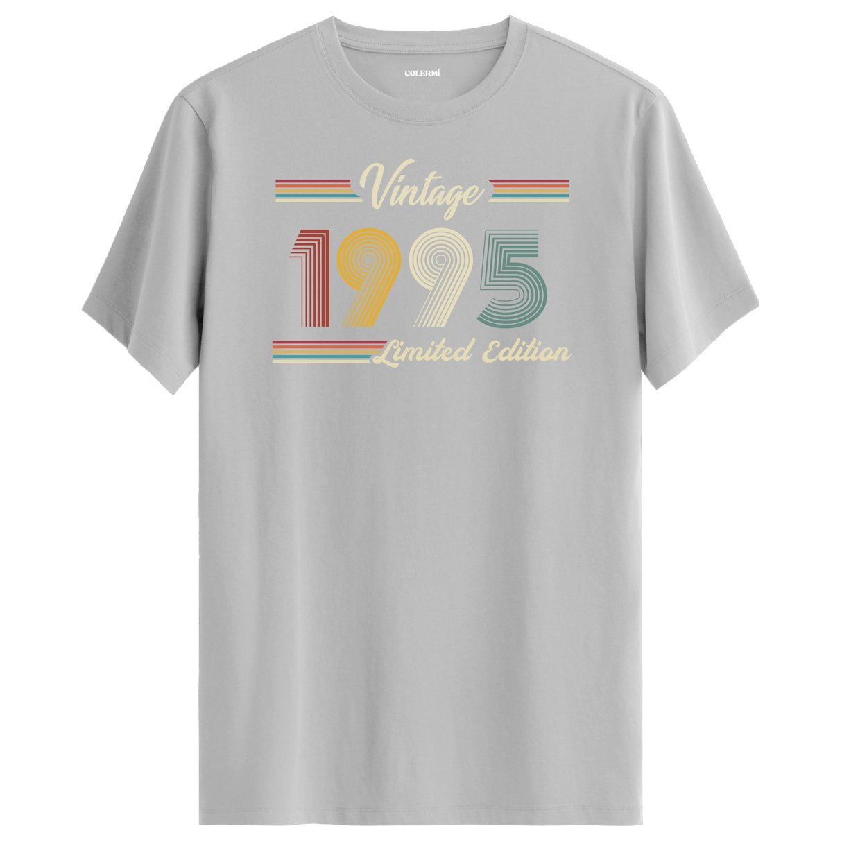 Vintage T-Shirt – Classic 1995