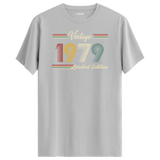 Vintage T-Shirt – Classic 1979