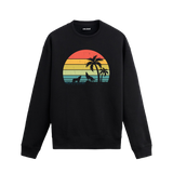 Howling at Sunset Sweatshirt