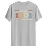Vintage T-Shirt – Classic 2002