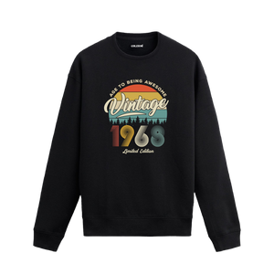 Vintage Sweatshirt