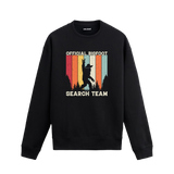 Bigfoot Exploration Team Sweatshirt