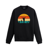 Nature's Free Spirit Sweatshirt