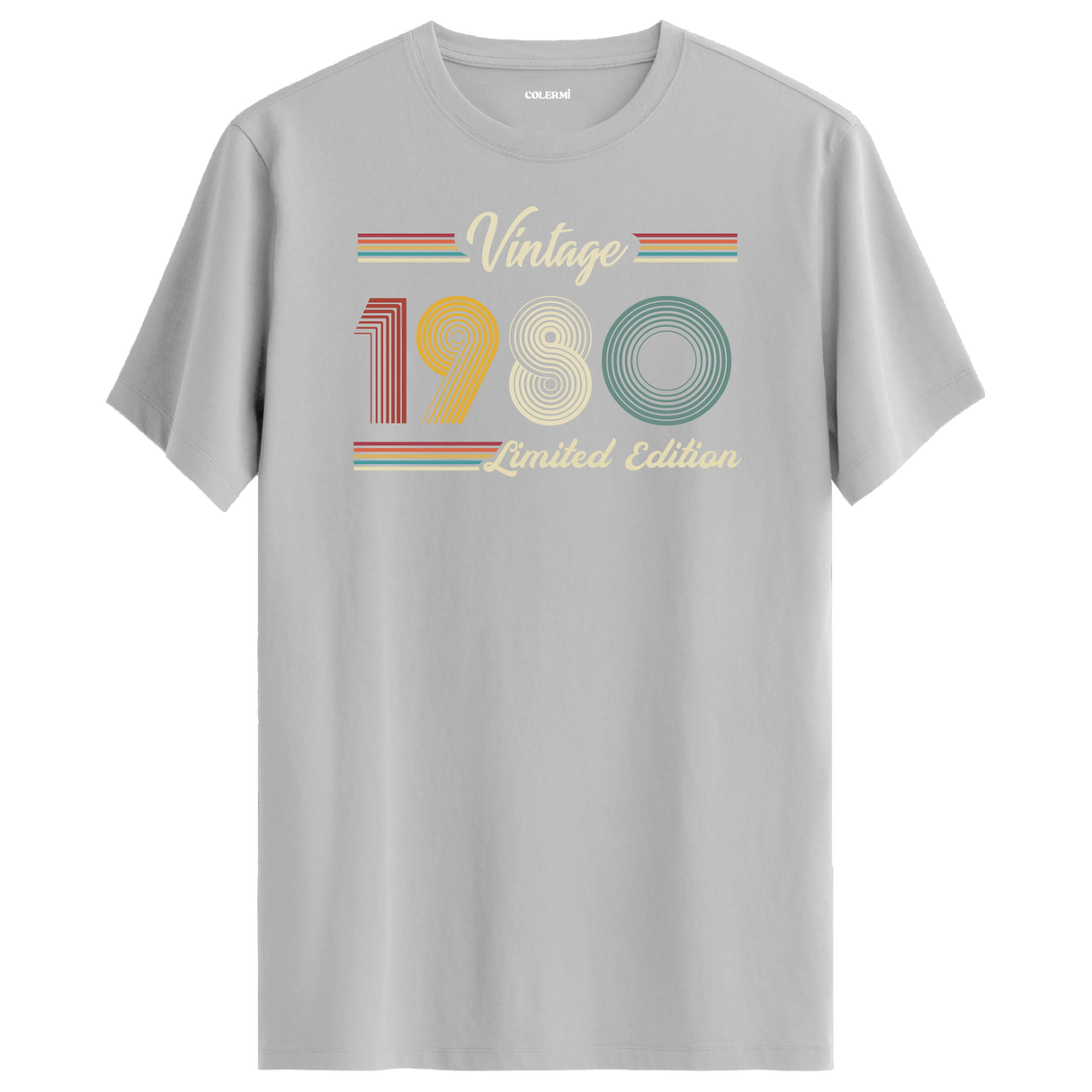 Vintage T-Shirt – Classic 1980
