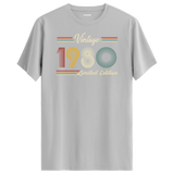 Vintage T-Shirt – Classic 1980
