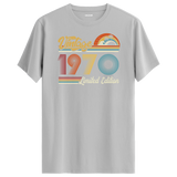 Vintage 1970 Limited Edition
