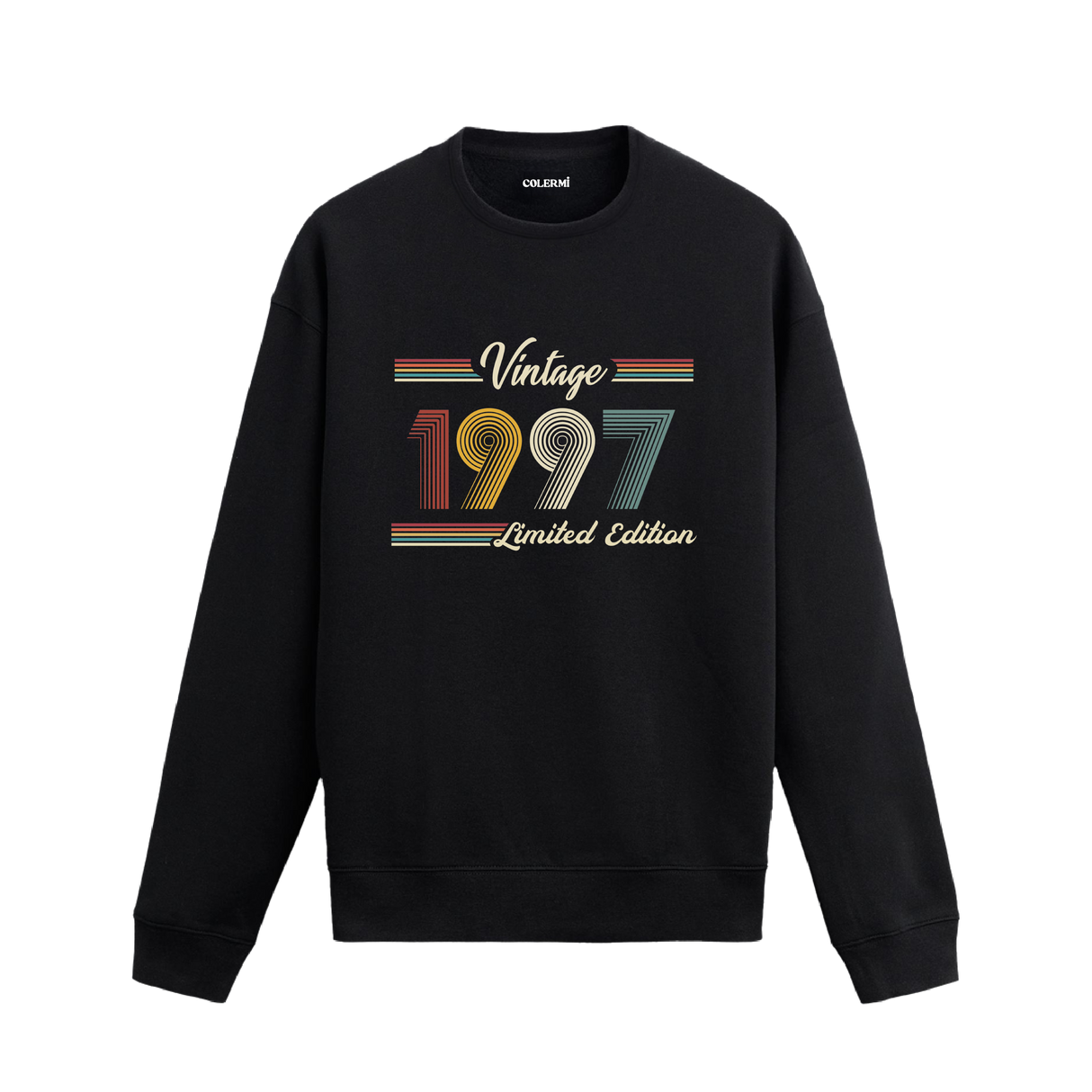 Classic Vintage 1997 Sweatshirt