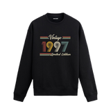 Classic Vintage 1997 Sweatshirt