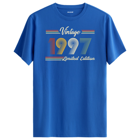 Vintage T-Shirt – Classic 1997