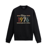 Classic Vintage 1976 Sweatshirt