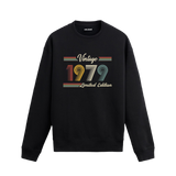 Classic Vintage 1979 Sweatshirt