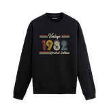 Classic Vintage 1982 Sweatshirt