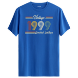 Vintage T-Shirt – Classic 1999