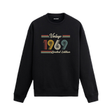 Classic Vintage 1969 Sweatshirt