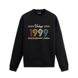 Classic Vintage 1999 Sweatshirt