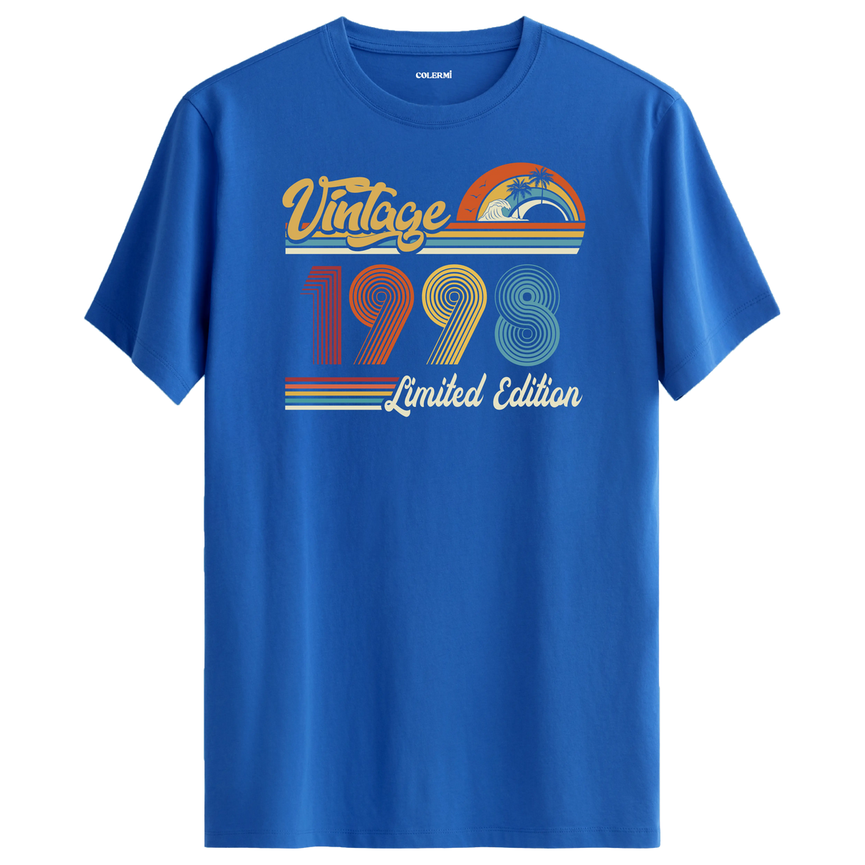 Vintage 1998 Limited Edition