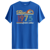 Vintage 1975 Limited Edition
