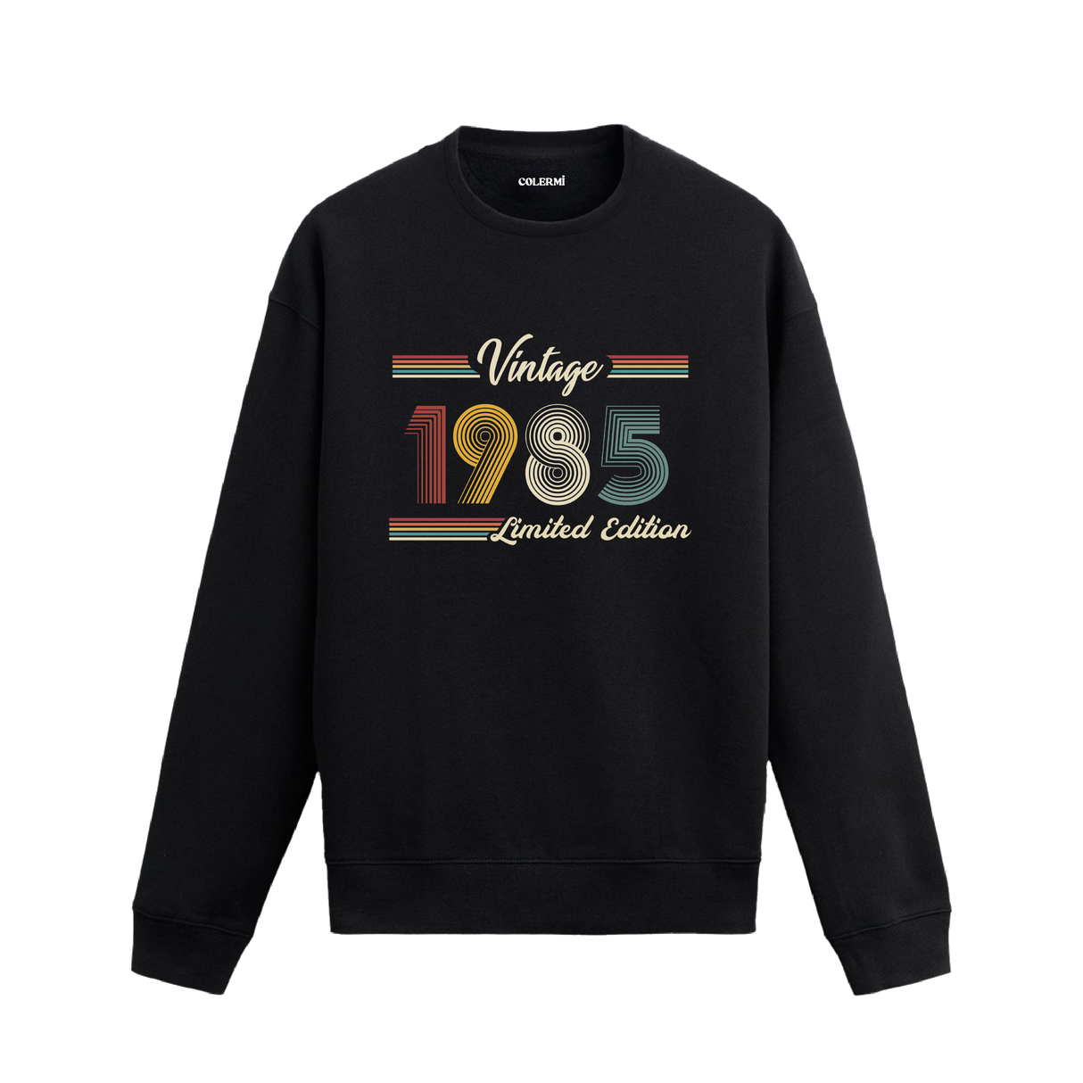 Classic Vintage 1985 Sweatshirt