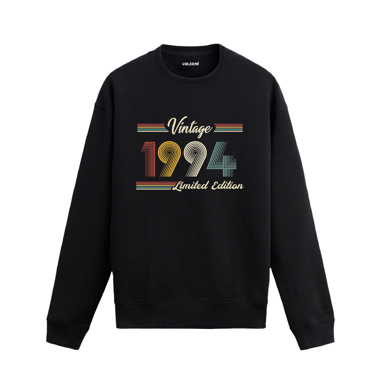 Classic Vintage 1994 Sweatshirt