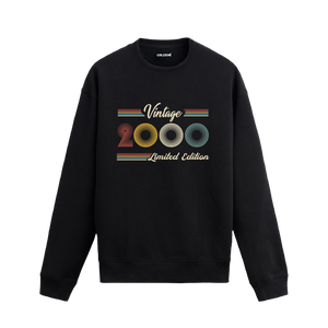 Vintage Sweatshirt