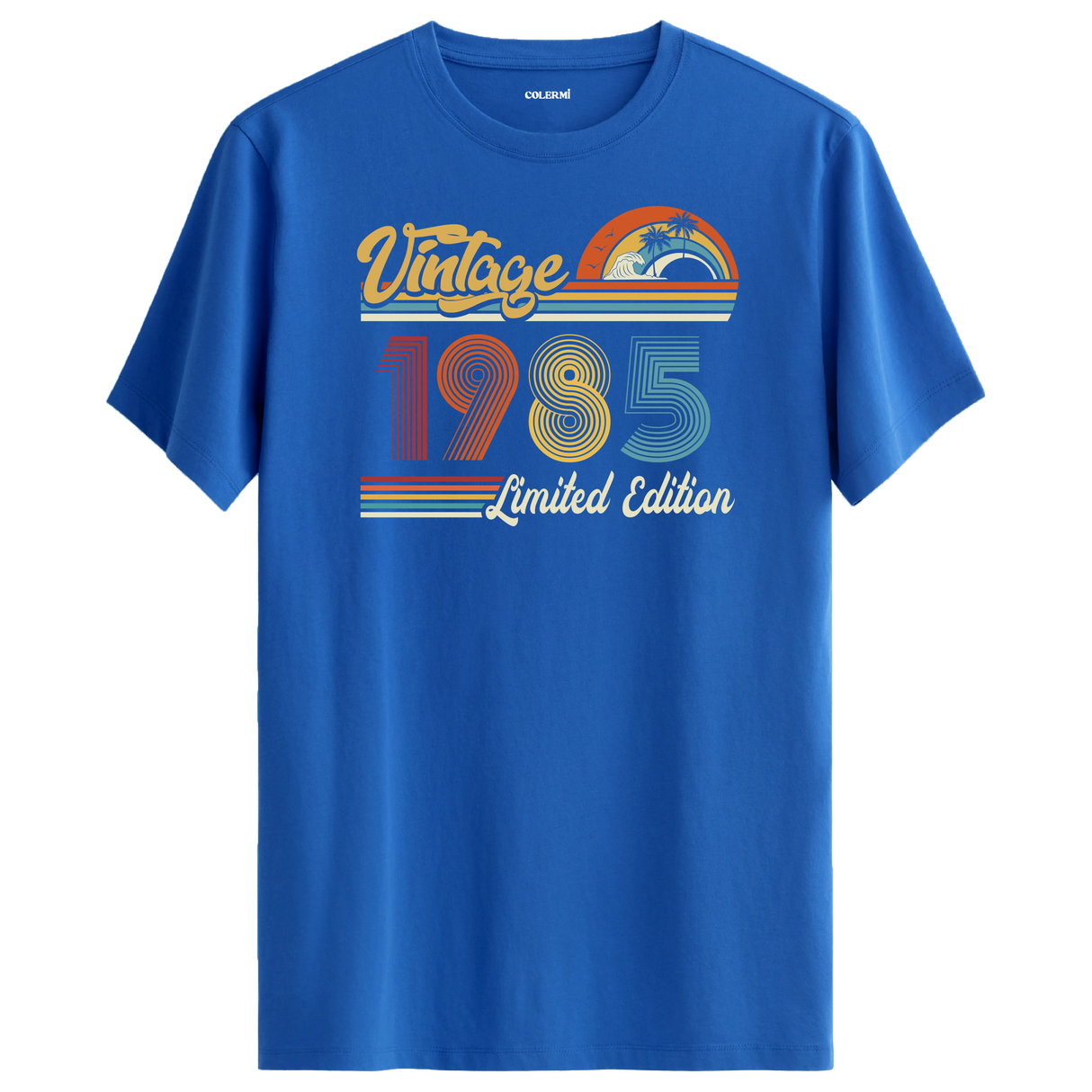 Vintage 1985 Limited Edition