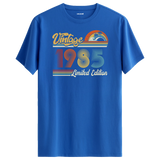 Vintage 1985 Limited Edition