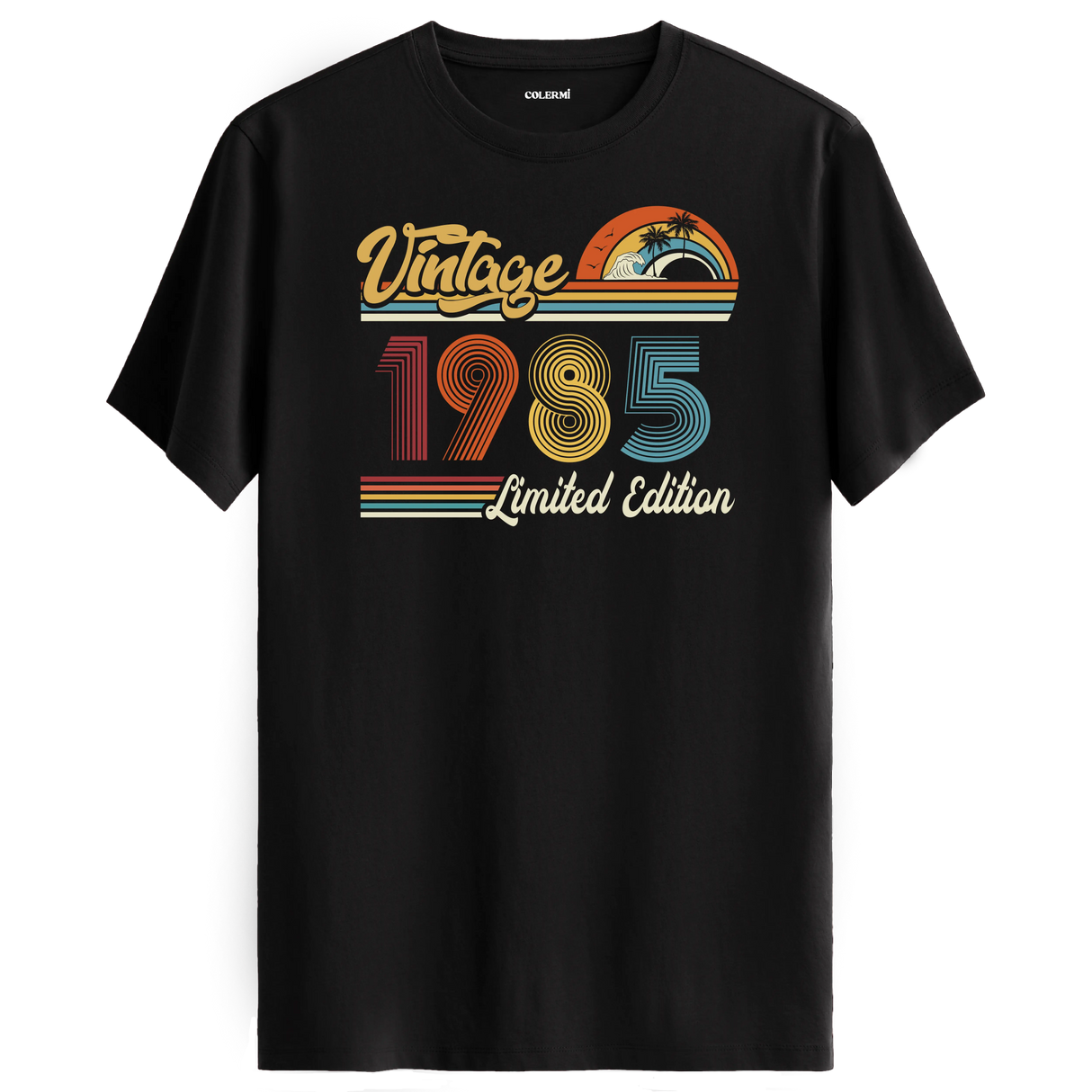 Vintage 1985 Limited Edition