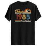 Vintage 1985 Limited Edition