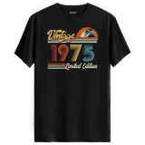 Vintage 1975 Limited Edition
