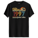 Vintage 1997 Limited Edition