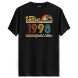 Vintage 1998 Limited Edition