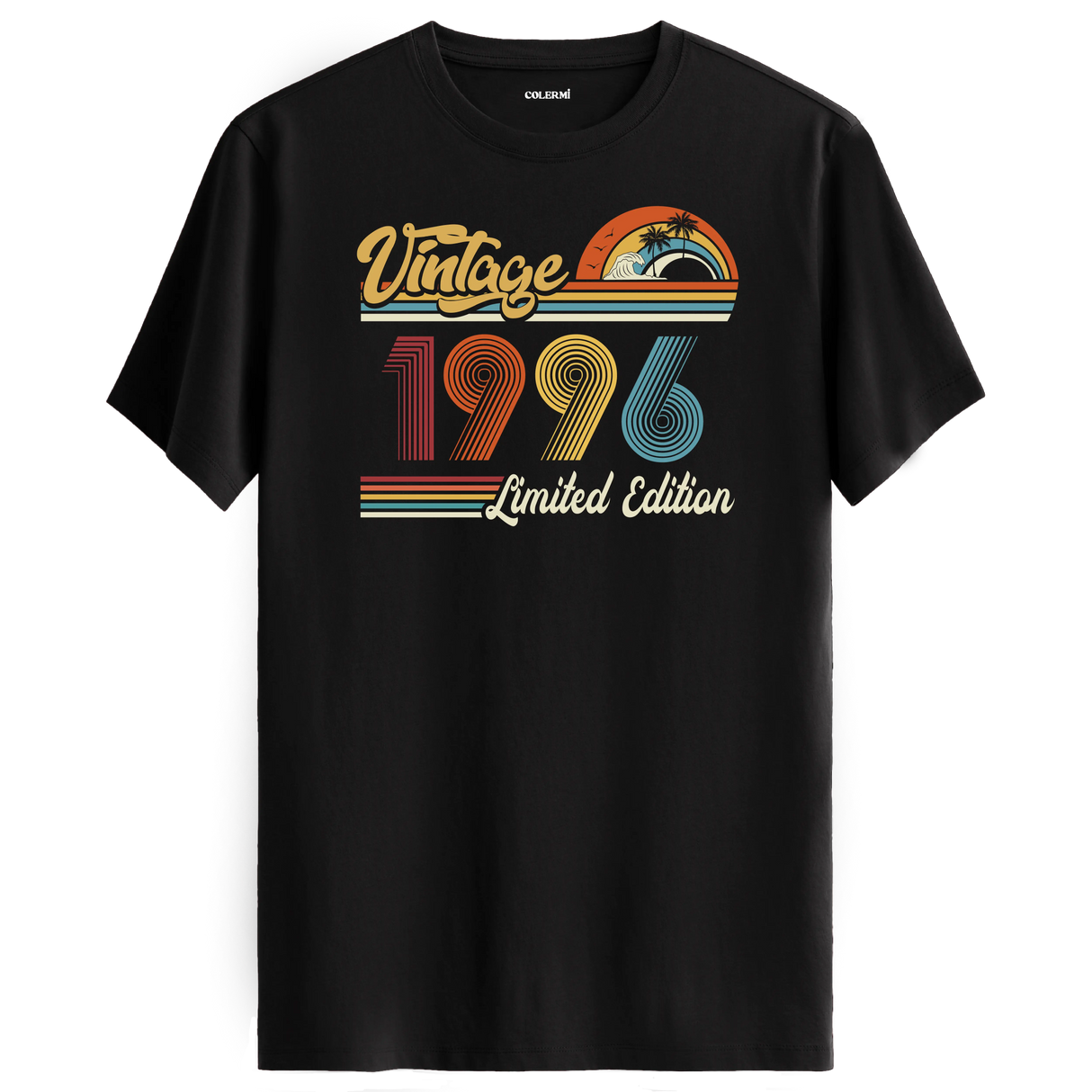 Vintage 1996 Limited Edition