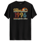 Vintage 1996 Limited Edition