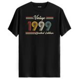 Vintage T-Shirt – Classic 1999