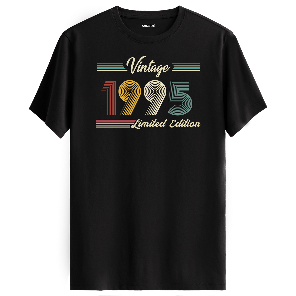 Vintage T-Shirt – Classic 1995