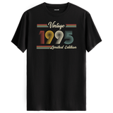 Vintage T-Shirt – Classic 1995