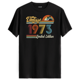 Vintage 1973 Limited Edition